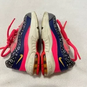 Nike Shoes Nike Air Max 95 Doodles Sneakers Toddler Child